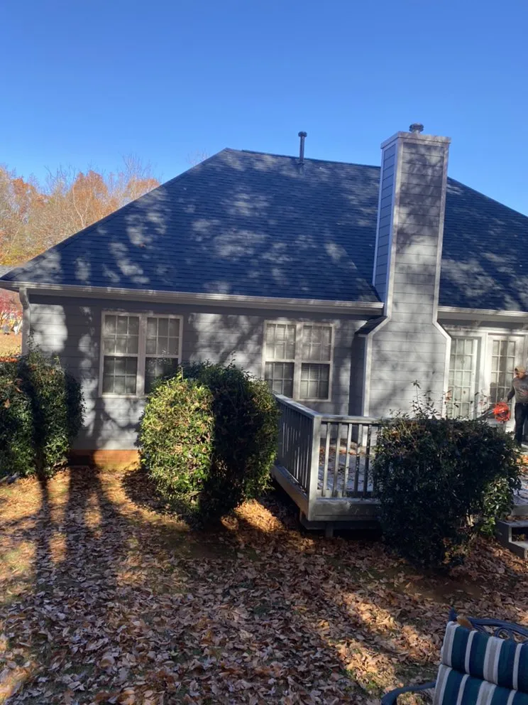 Slide of Affordable Roofs And Gutters