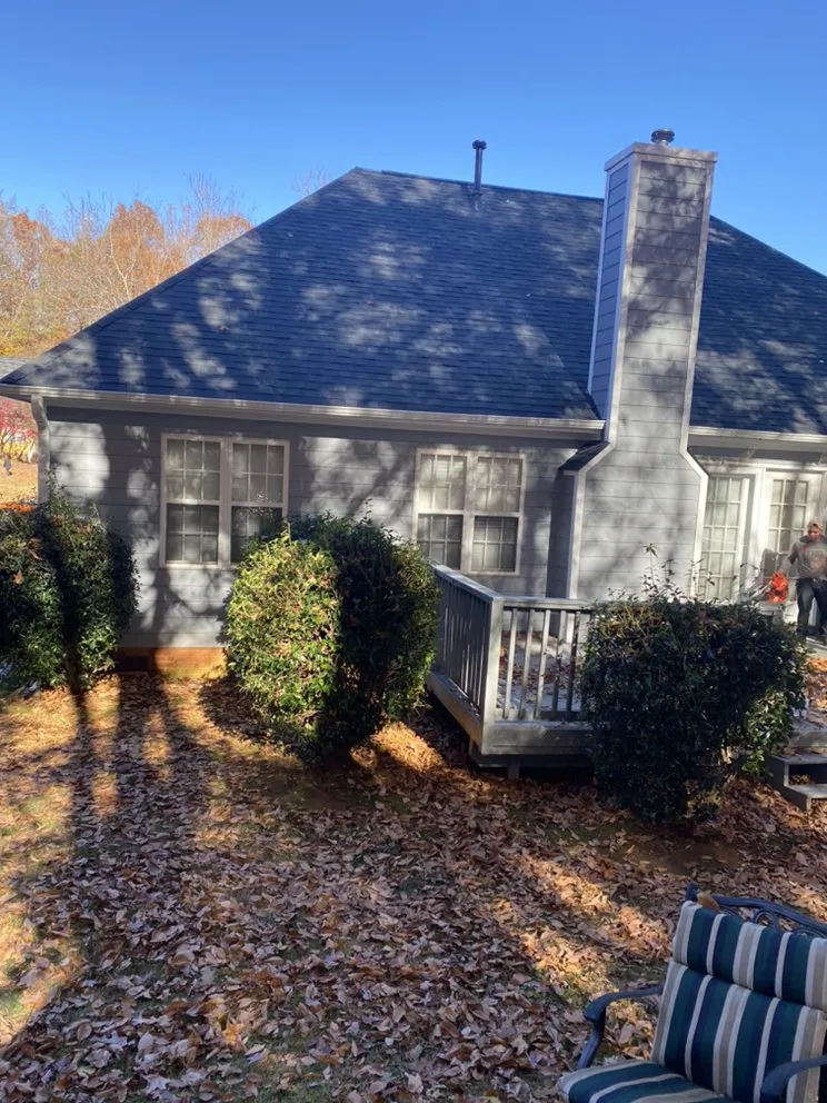 Slide of Affordable Roofs And Gutters