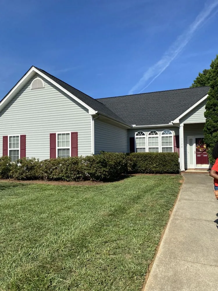 Slide of Affordable Roofs And Gutters