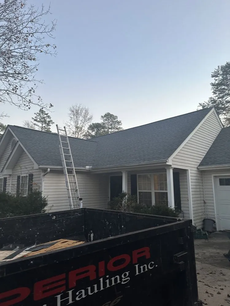 Slide of Affordable Roofs And Gutters