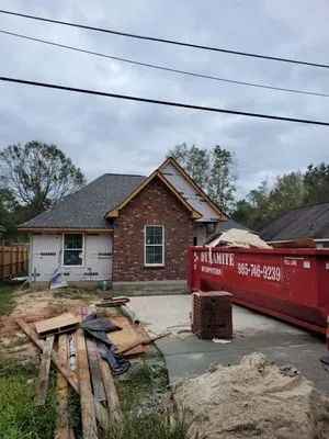 Affordable Roofs and Gutters