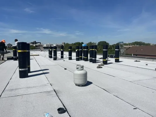 Affordable Roofs Logo