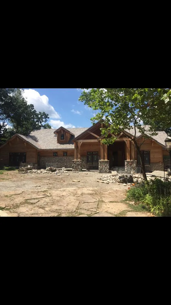 Slide of Affordable Roofs