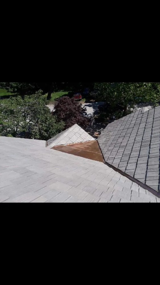 Slide of Affordable Roofs