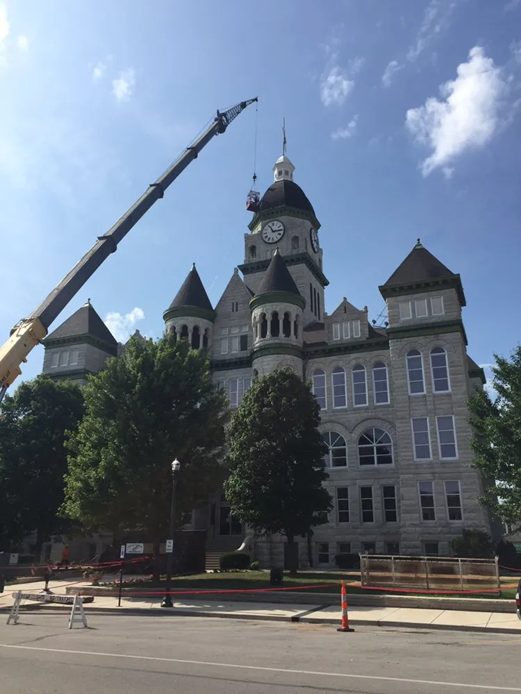 Slide of Affordable Roofs