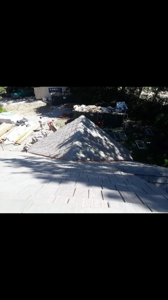 Slide of Affordable Roofs