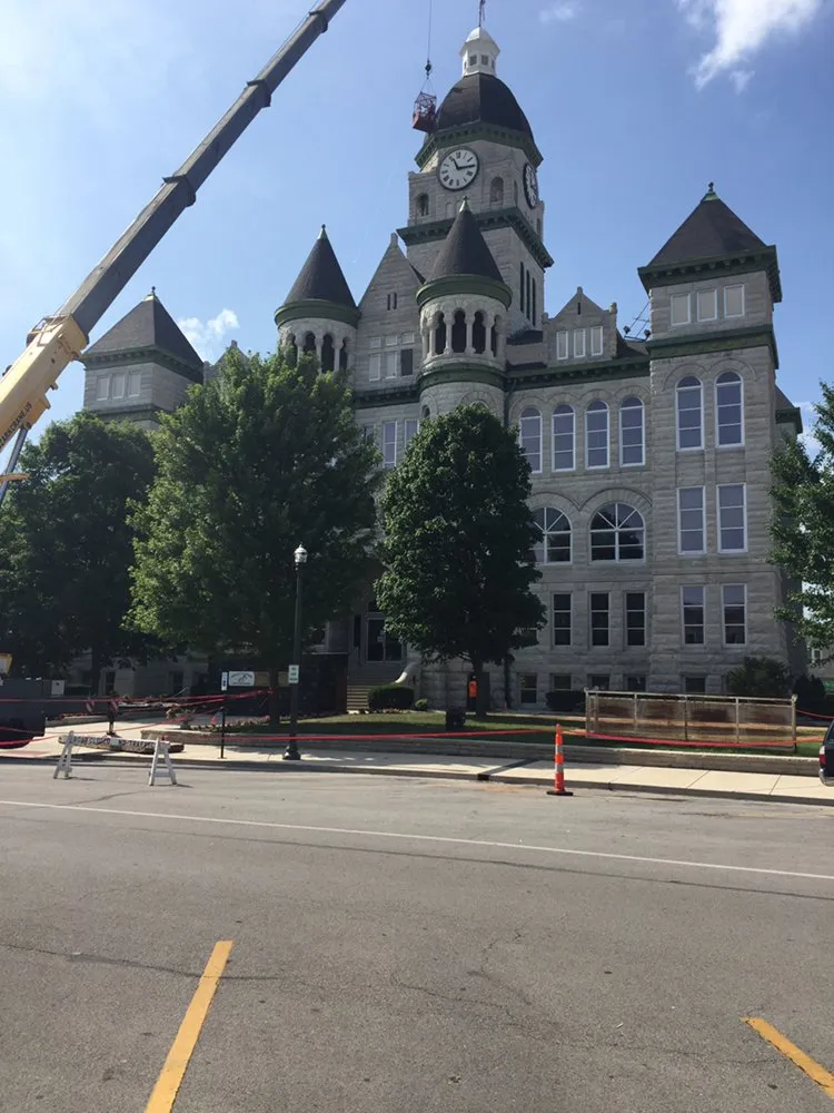 Slide of Affordable Roofs