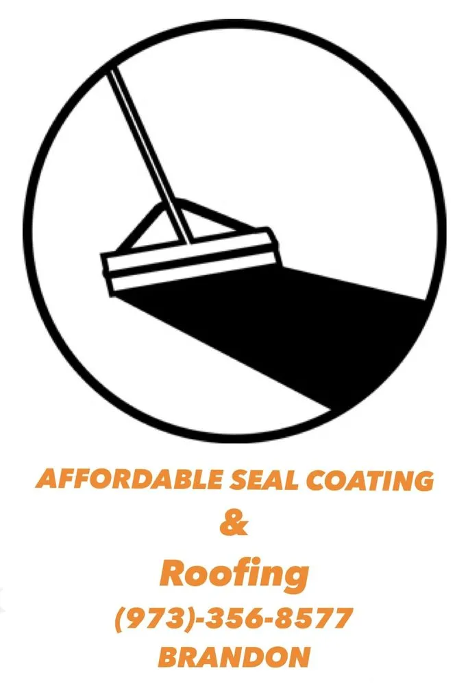 Slide of Affordable seal coating