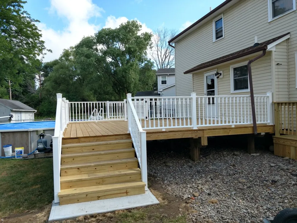 Slide of Affordable Siding