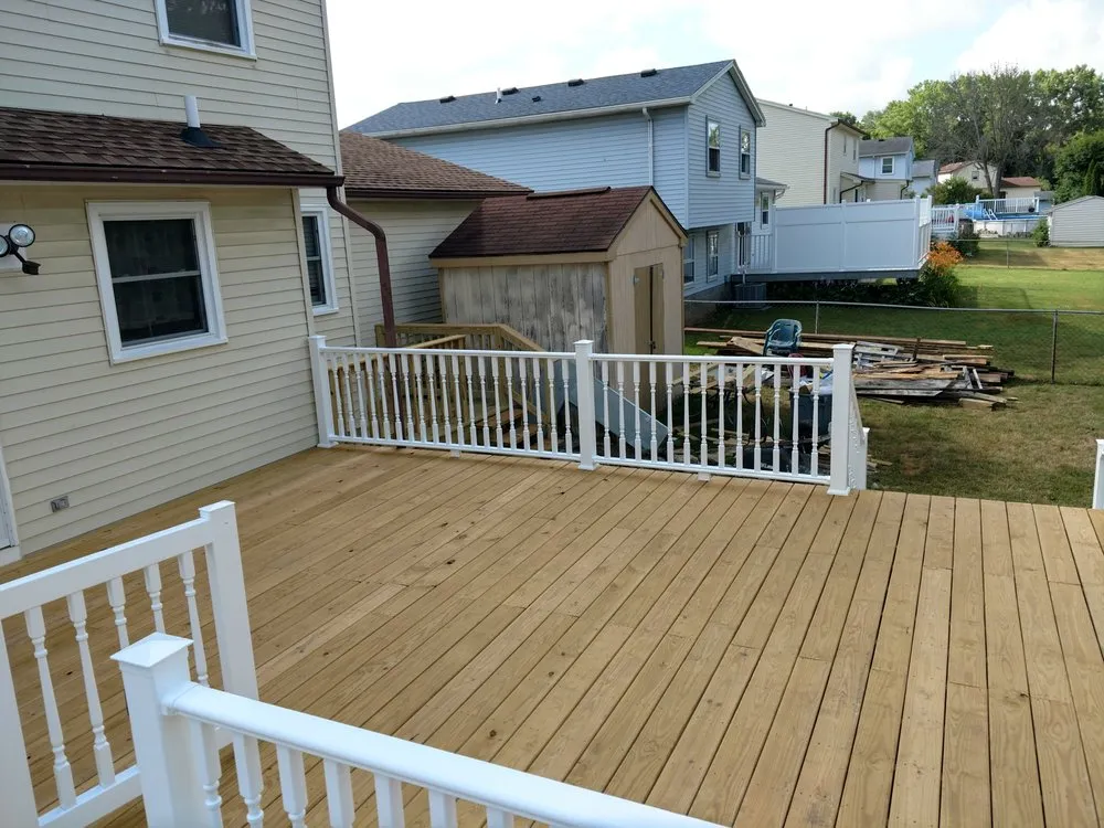 Slide of Affordable Siding