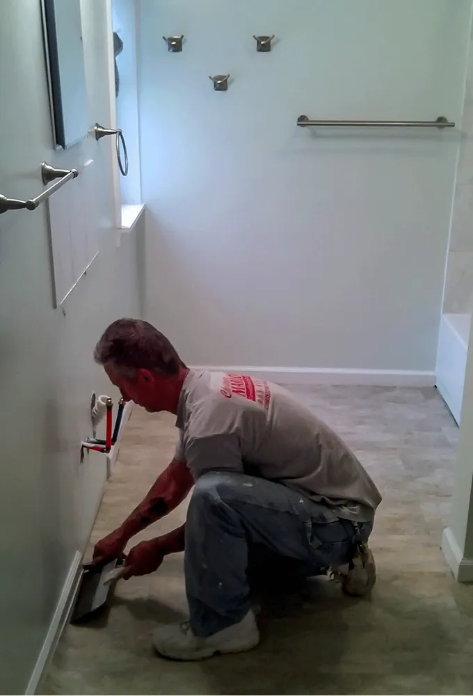 Slide of Affordable Siding