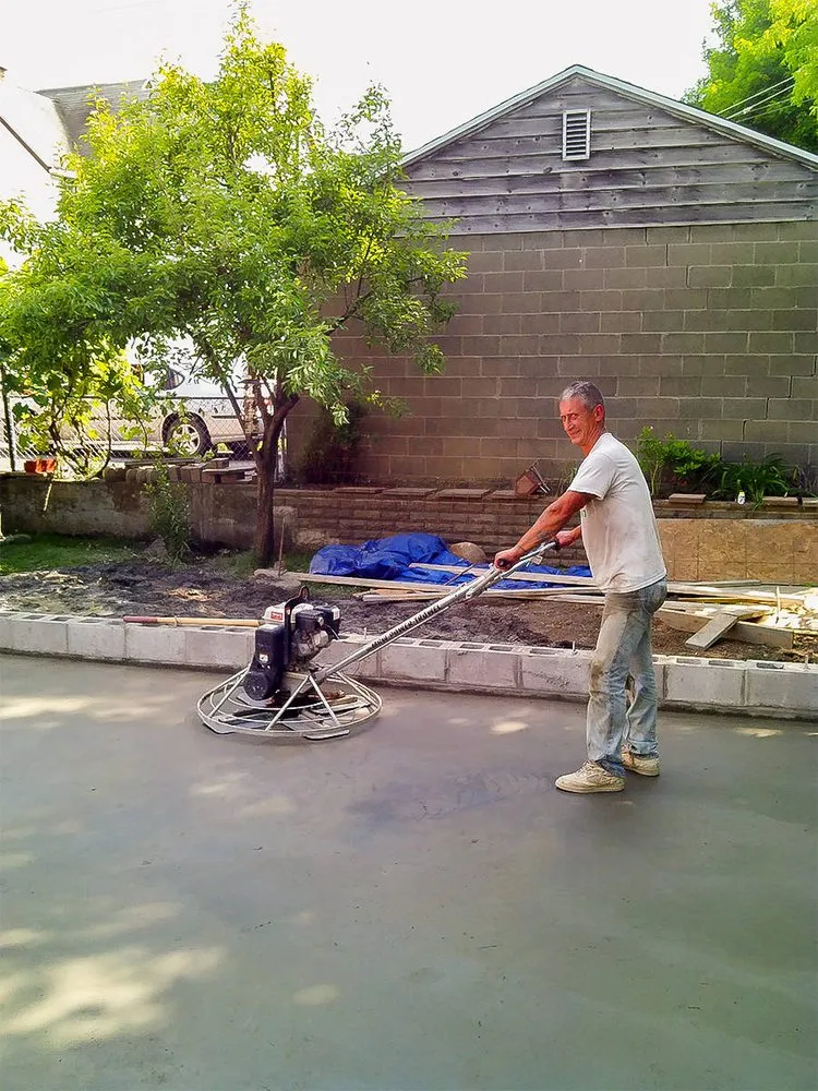 Slide of Affordable Siding