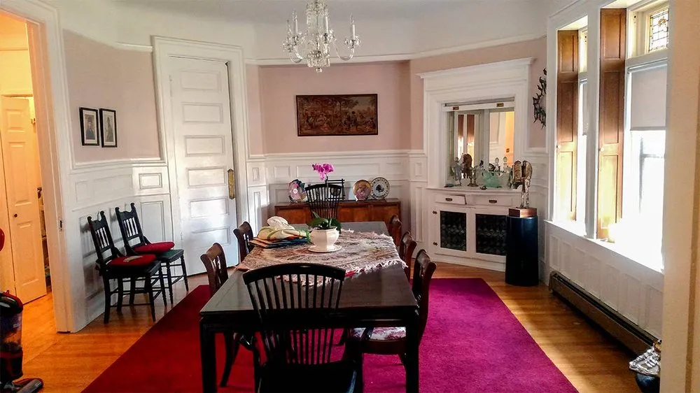 Slide of Affordable Siding