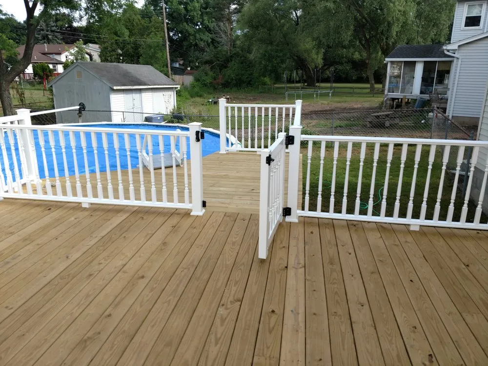 Slide of Affordable Siding