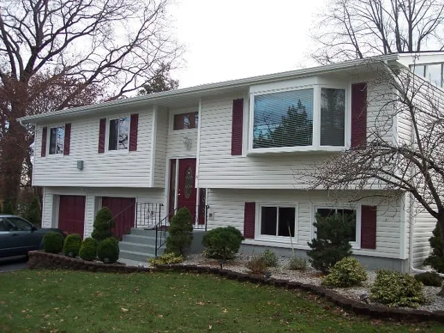 Slide of Affordable Siding Services