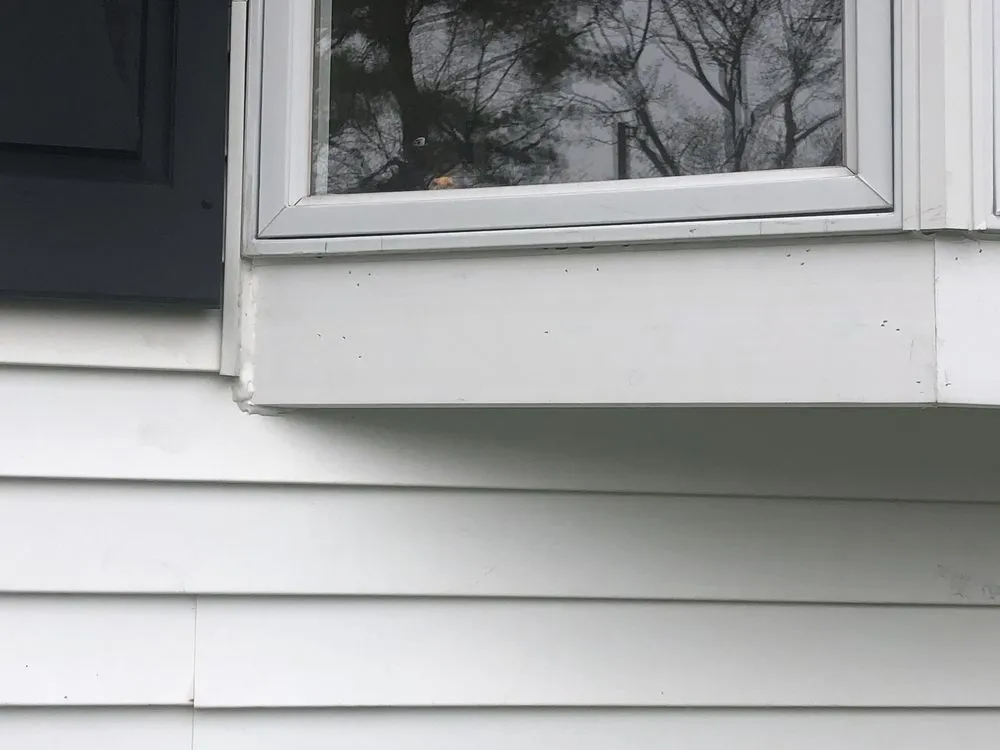Slide of Affordable Siding Services
