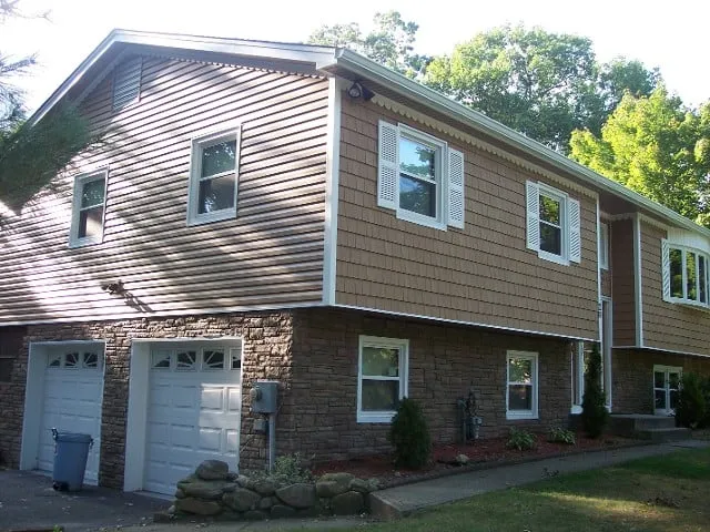 Slide of Affordable Siding Services