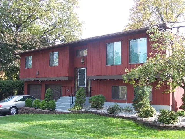 Slide of Affordable Siding Services