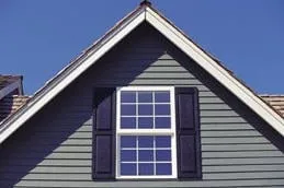 Slide of Affordable Siding Services