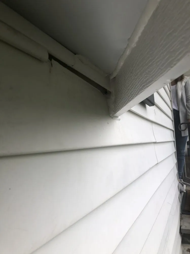 Slide of Affordable Siding Services