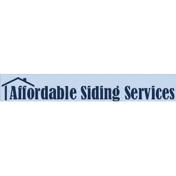 Slide of Affordable Siding Services