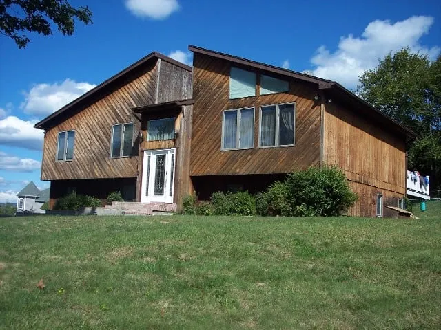 Slide of Affordable Siding Services