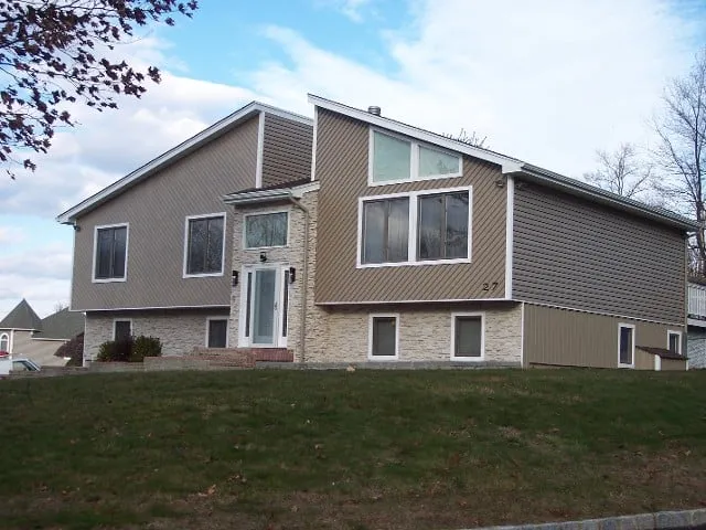 Slide of Affordable Siding Services