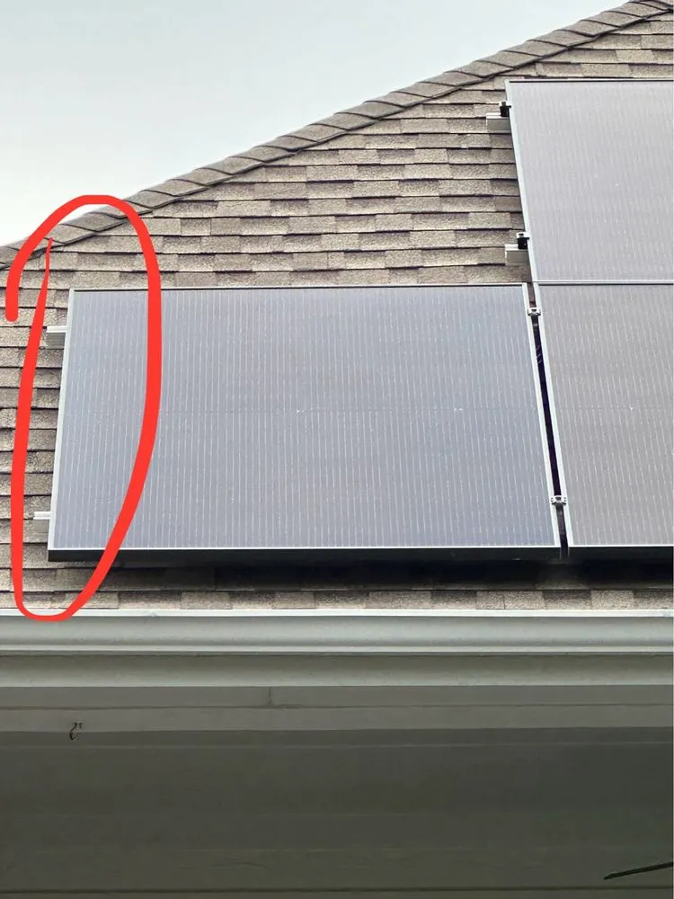 Slide of Affordable Solar, Roof, & Air
