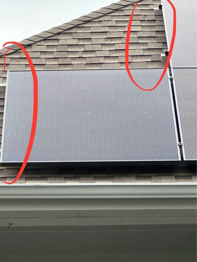 Slide of Affordable Solar, Roof, & Air
