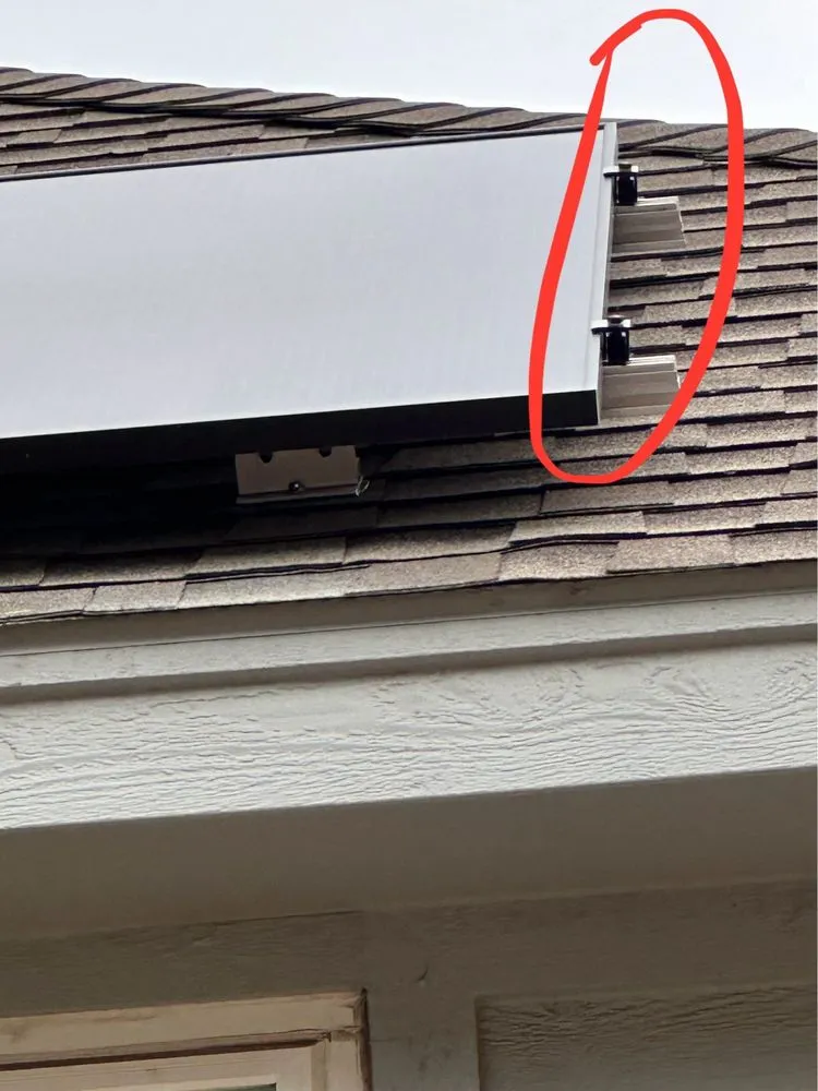 Slide of Affordable Solar, Roof, & Air