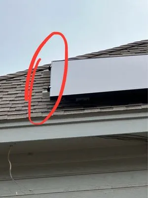 Affordable Solar, Roof, & Air Logo