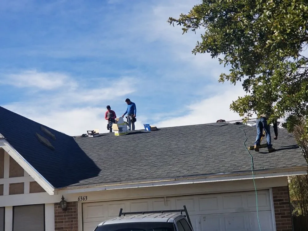 Slide of Affordable Tile & Roofing