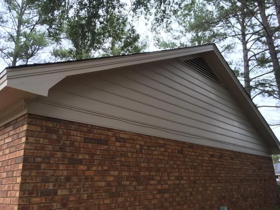 Slide of Affordable Trees & Construction