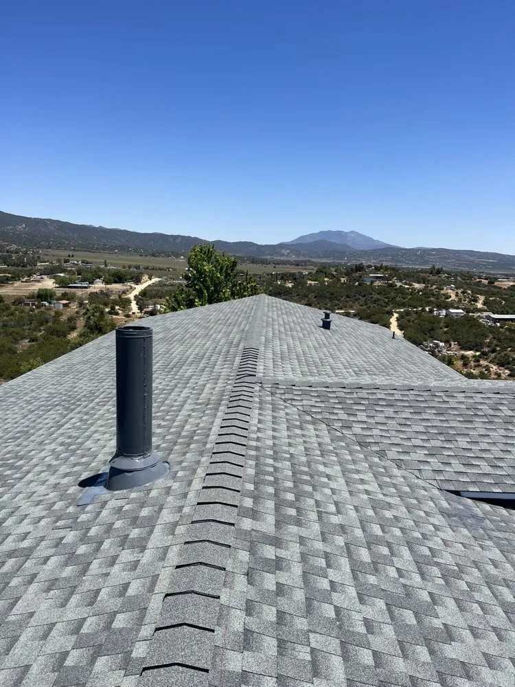 Slide of AFG Roofing Services