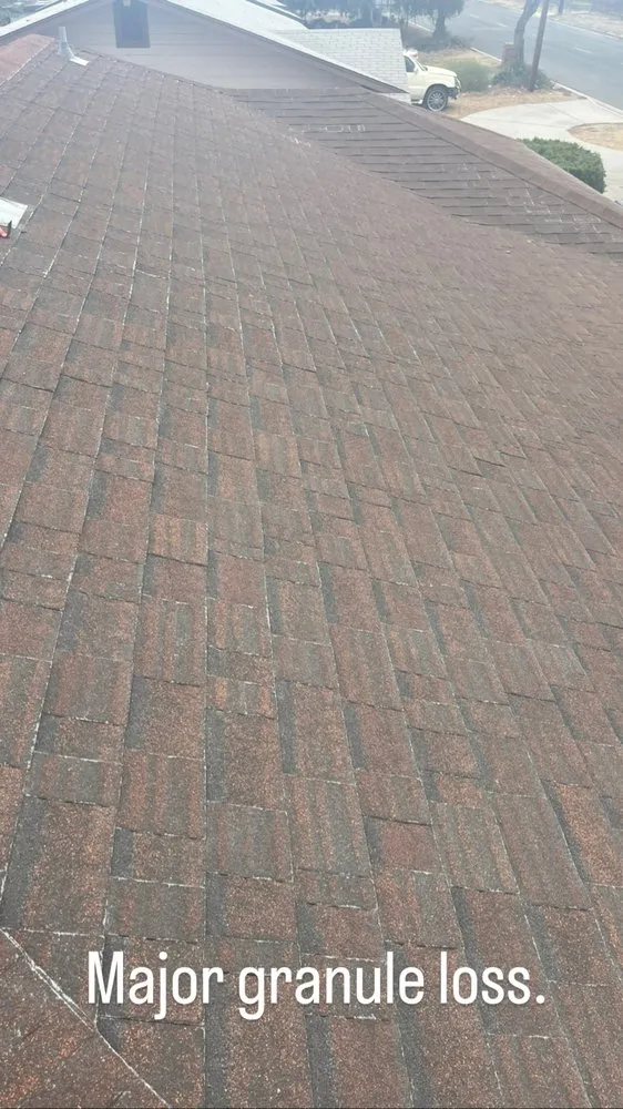 Slide of AFG Roofing Services