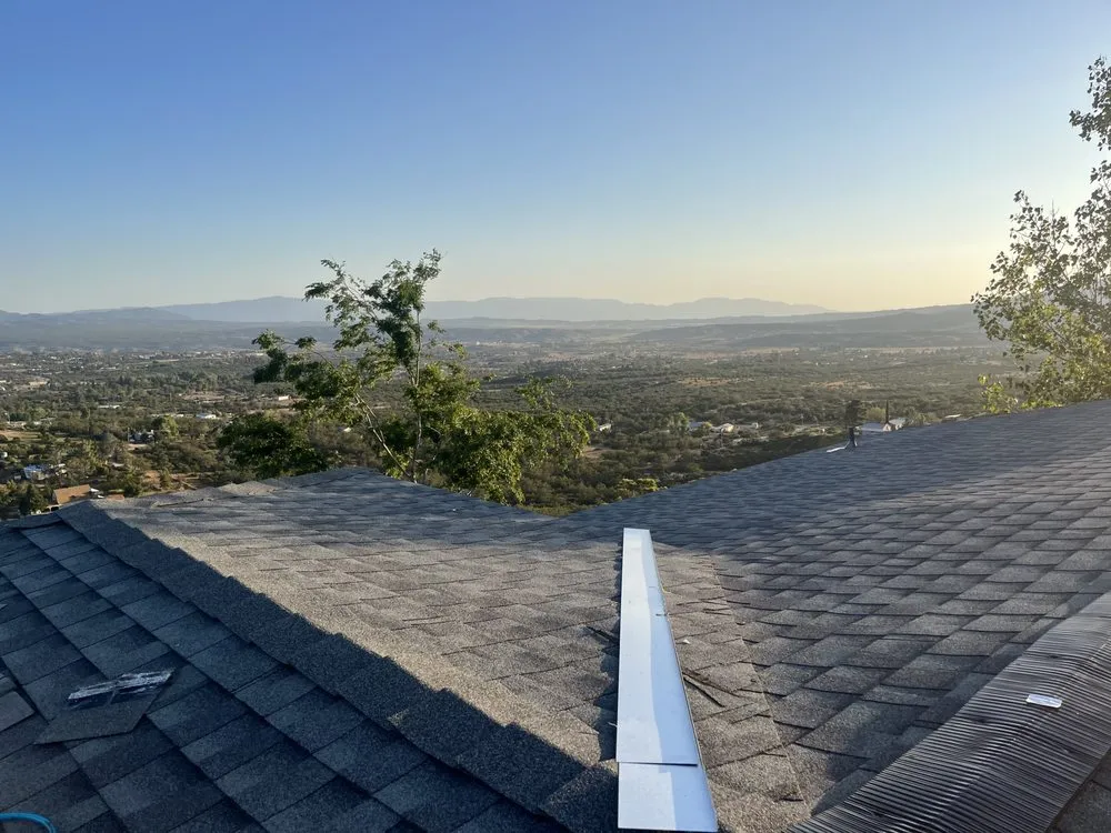 Slide of AFG Roofing Services