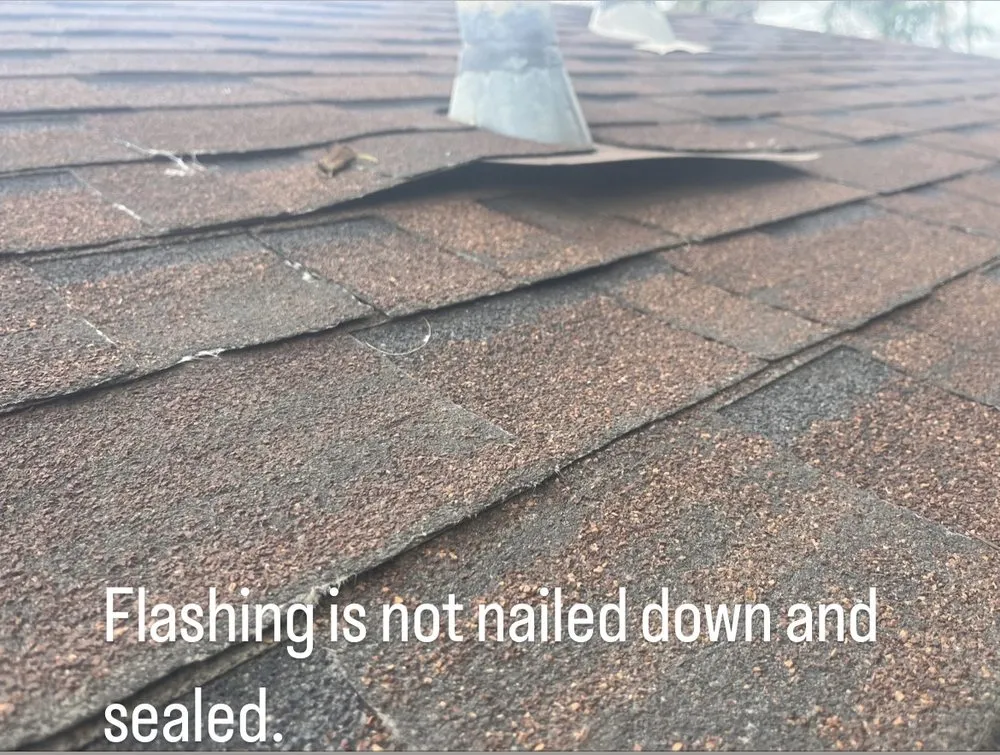 Slide of AFG Roofing Services