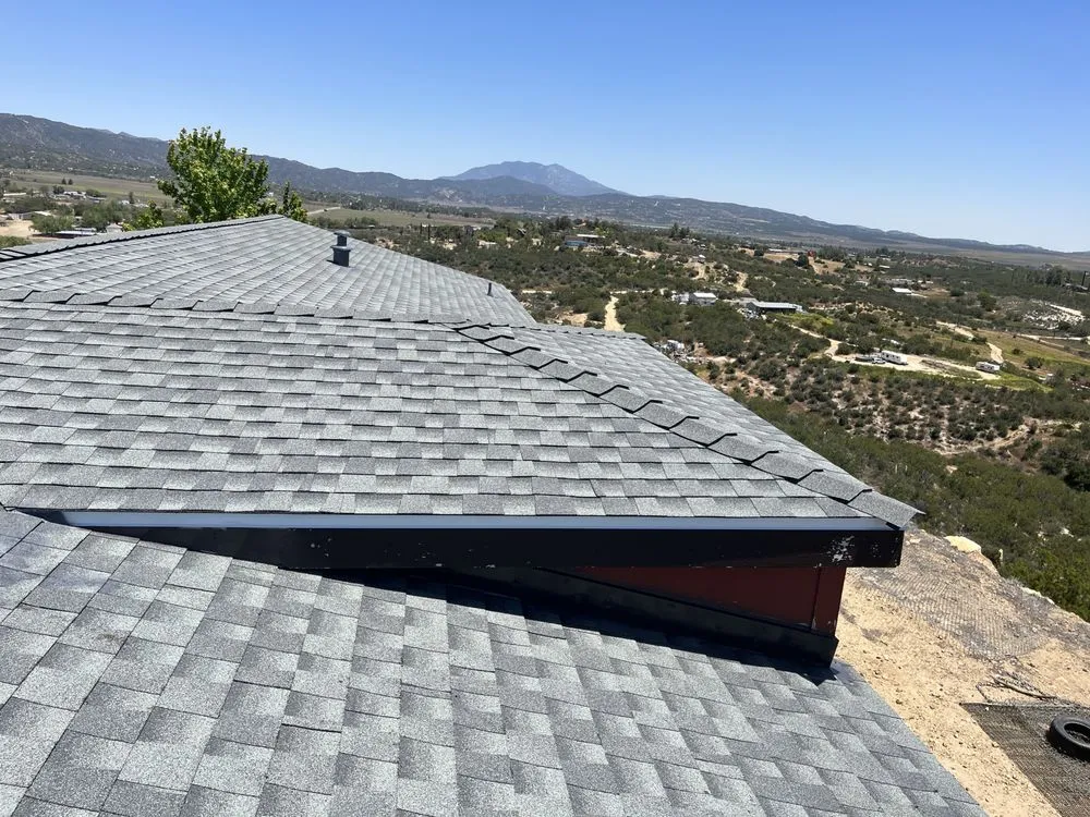 Slide of AFG Roofing Services