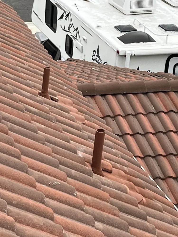 Slide of AFG Roofing Services