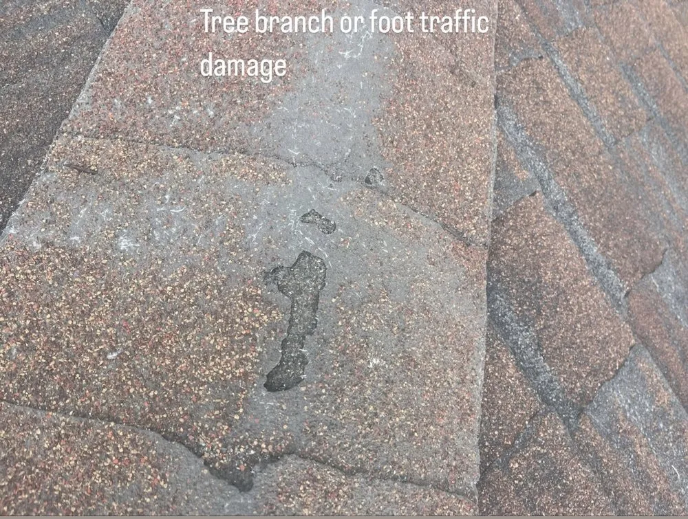 Slide of AFG Roofing Services