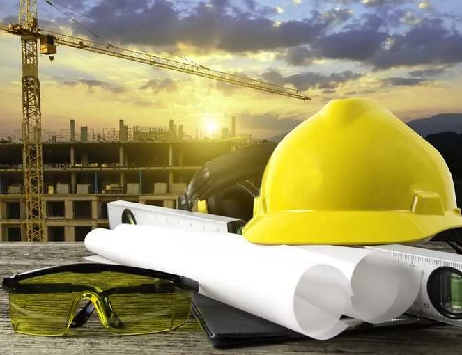 Slide of A.Figueroas Construction