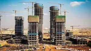 Slide of A.Figueroas Construction