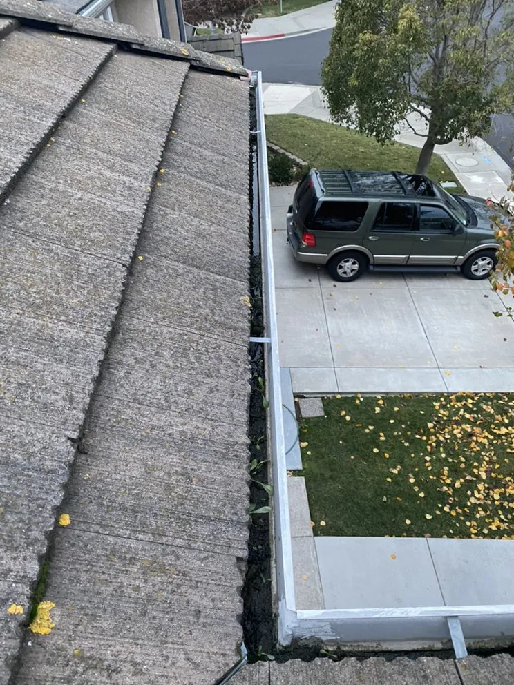 Slide of AFN Enterprise