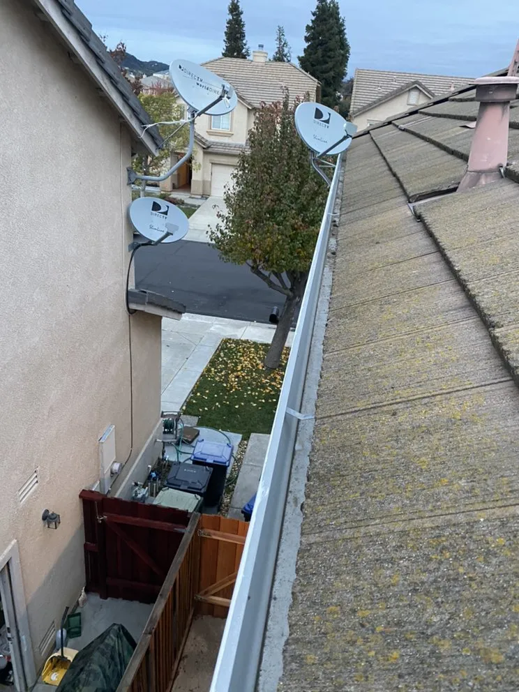 Slide of AFN Enterprise