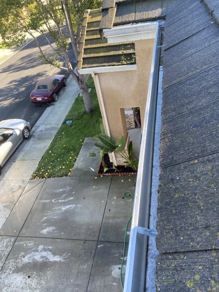 Slide of AFN Enterprise