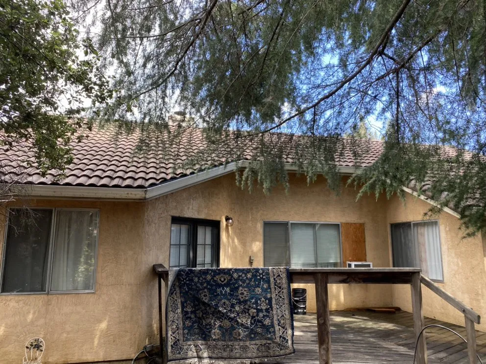 Slide of AFN Enterprise