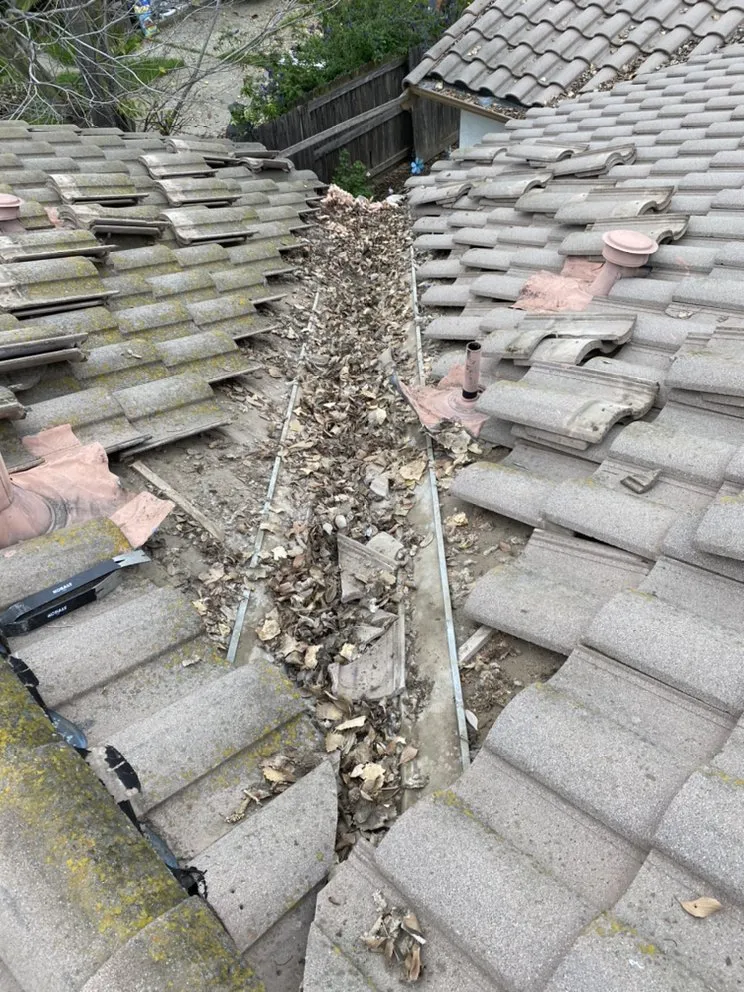 Slide of AFN Enterprise