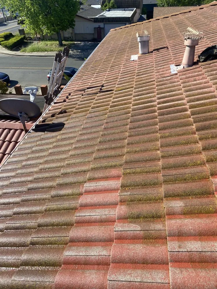 Slide of AFN Enterprise