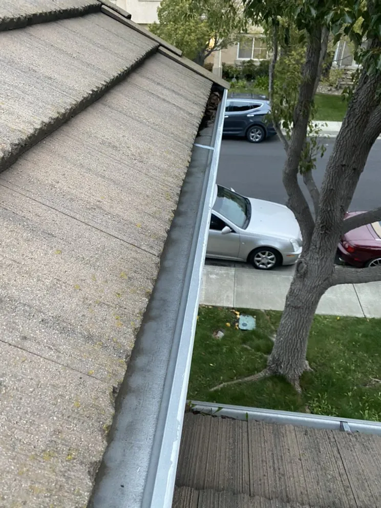 Slide of AFN Enterprise