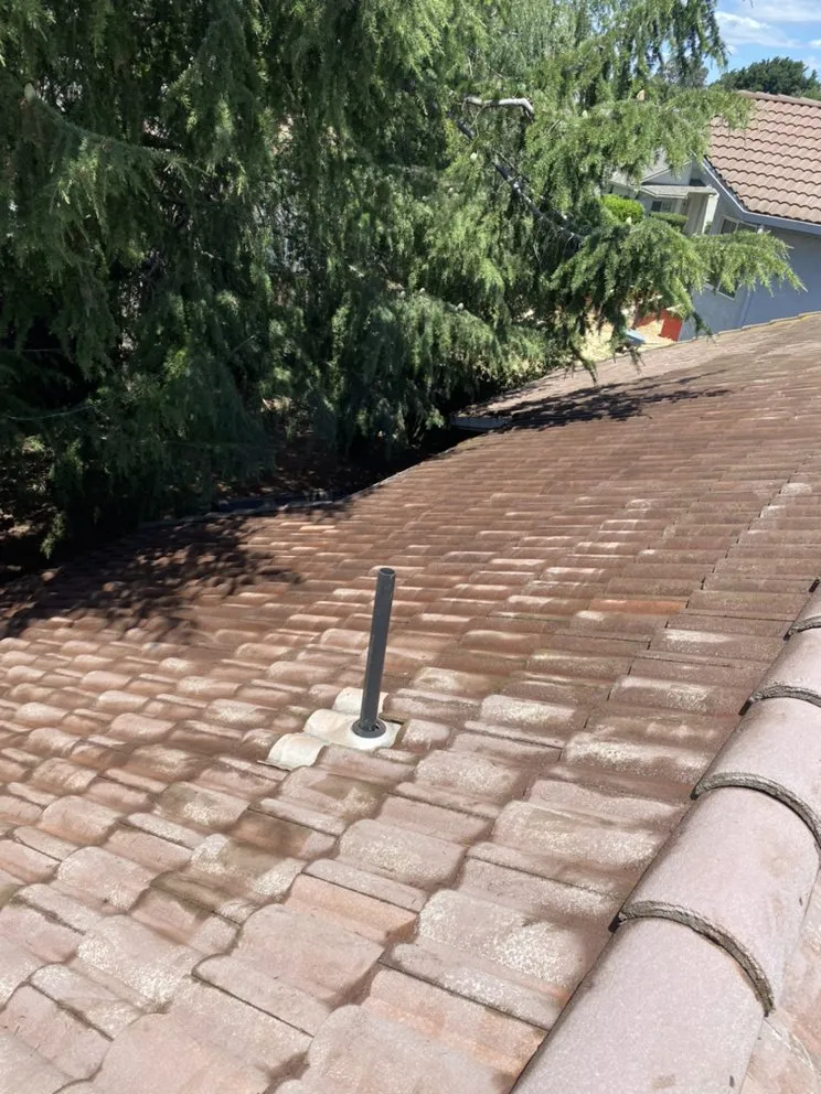 Slide of AFN Enterprise